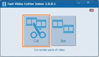 Video cutter
